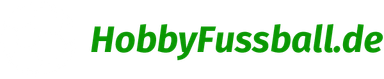 Hobbyfussball Logo