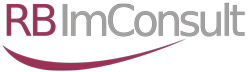 RBImConsult Logo
